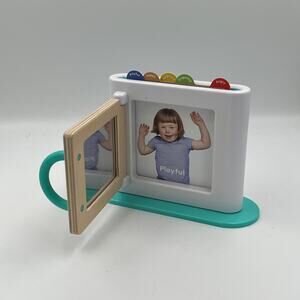 Lovevery Emotion Match Mirror & 5 Card Set